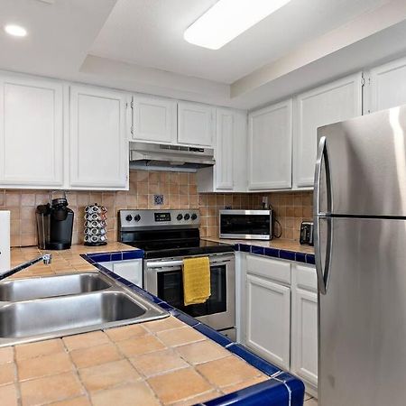 2 Bed 1 Bath Condo By Beach & Entertainment South Padre Island Extérieur photo