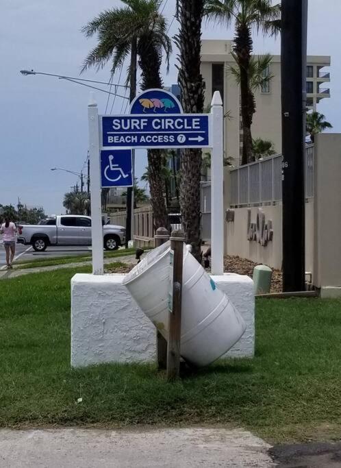 2 Bed 1 Bath Condo By Beach & Entertainment South Padre Island Extérieur photo
