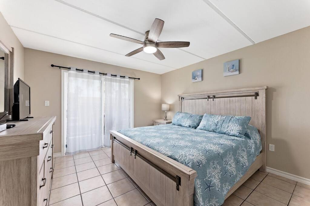 2 Bed 1 Bath Condo By Beach & Entertainment South Padre Island Extérieur photo